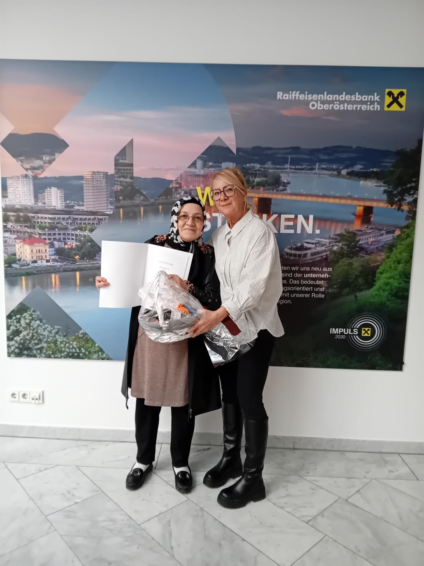 10 Jahre Gündogdu Sengül bei elefantenstark