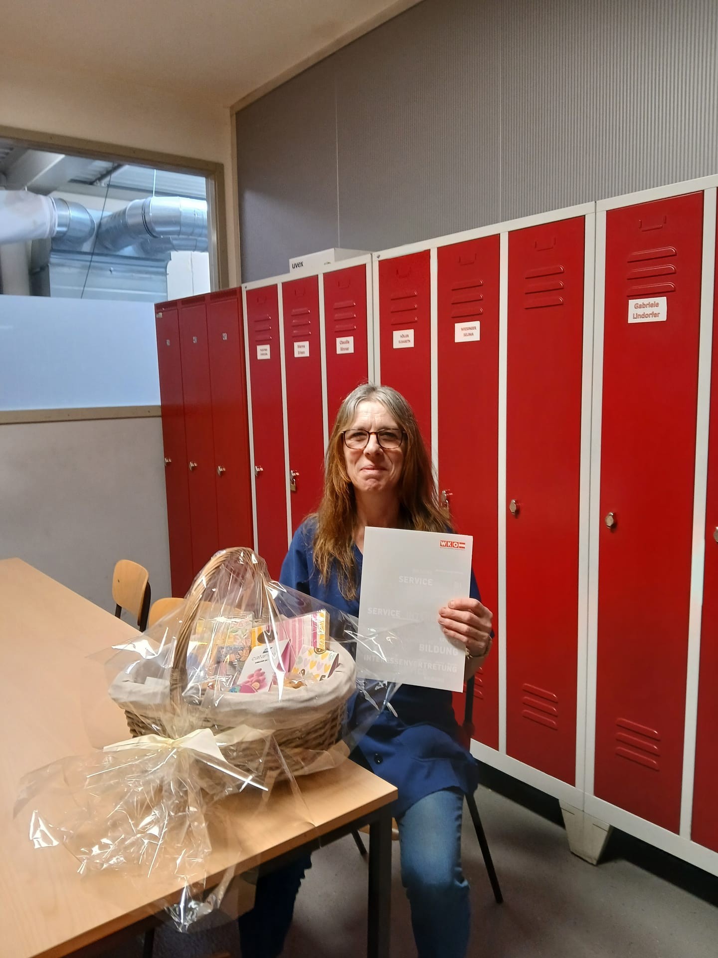 15 Jahre Resl Christiane bei elefantenstark