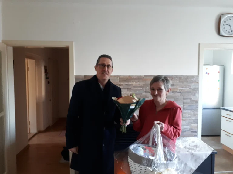 Pension Schaferl Sieglinde