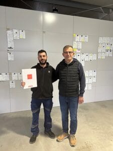 10 Jahre Ileli Nail bei elefantenstark