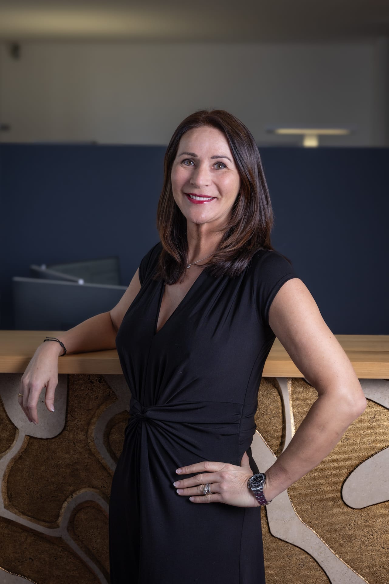 Sandra Huemer