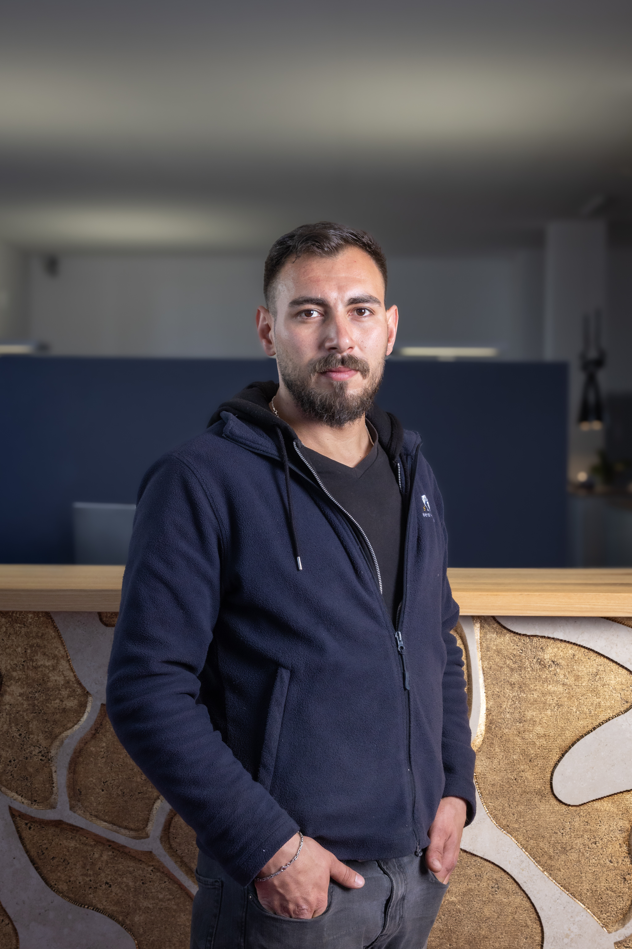 Yasin Özkulluk