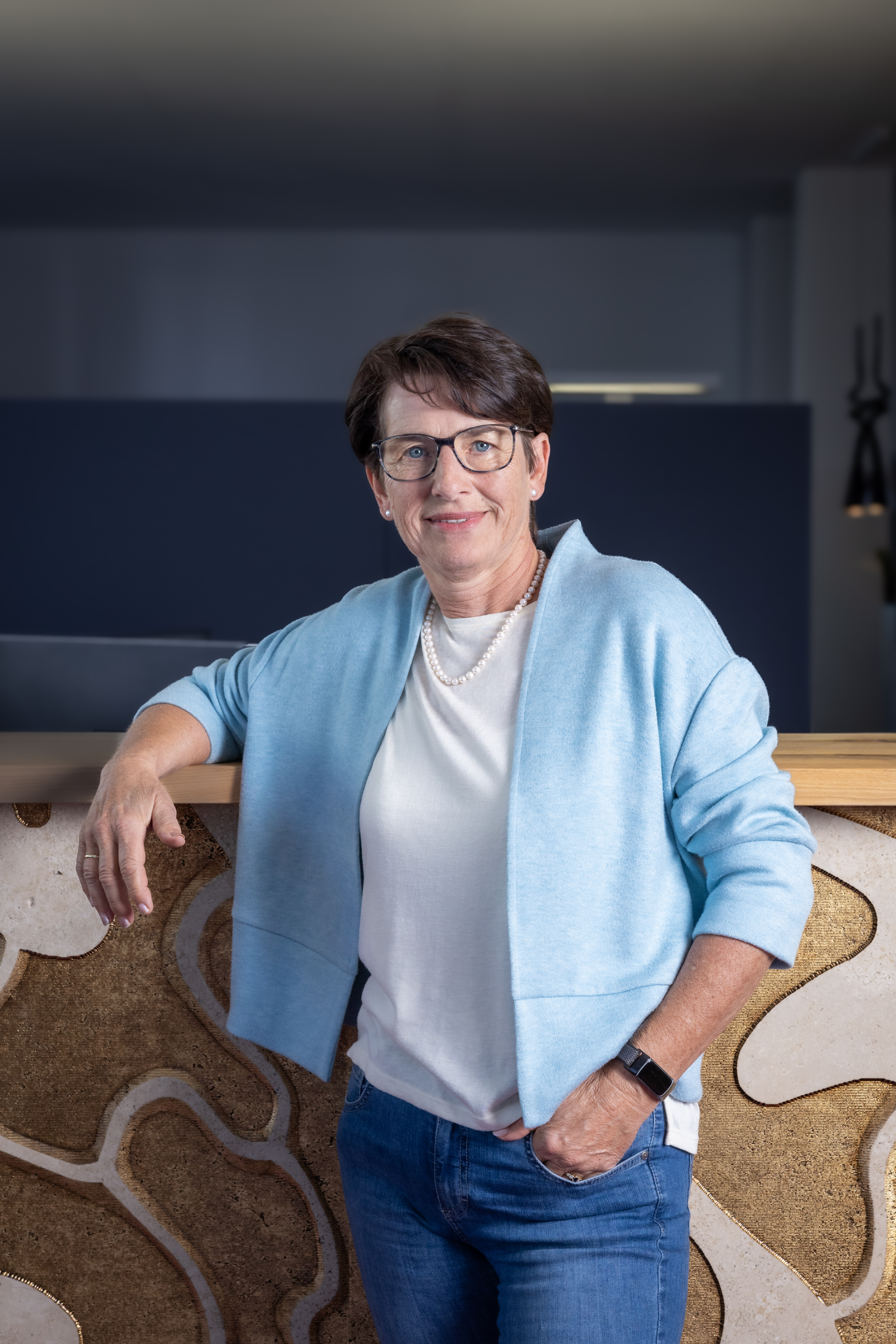 Hannelore König