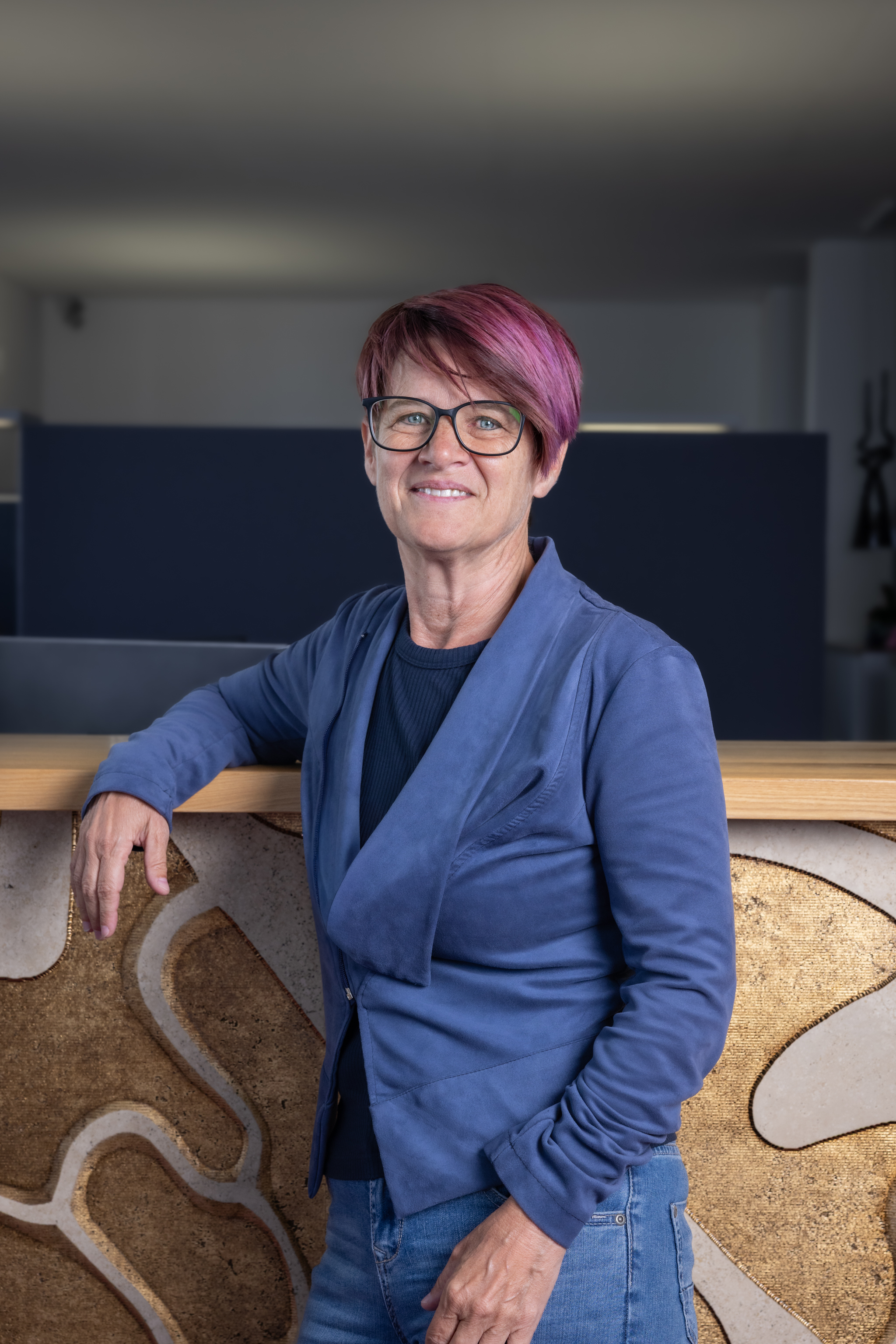 Regina Schrenk