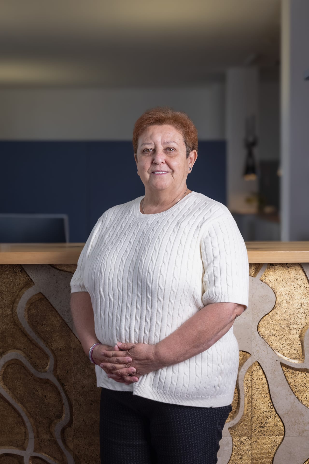 Ildiko Payrhuber